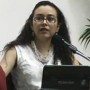 Dra. Claudia Marina Vicario Solórzano