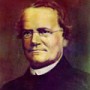 Johann Gregor Mendel