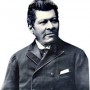 Ignacio Manuel Altamirano