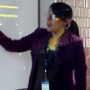 Mtra. Marisol Casas