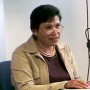 Dra. Rosa María Martínez Medrano